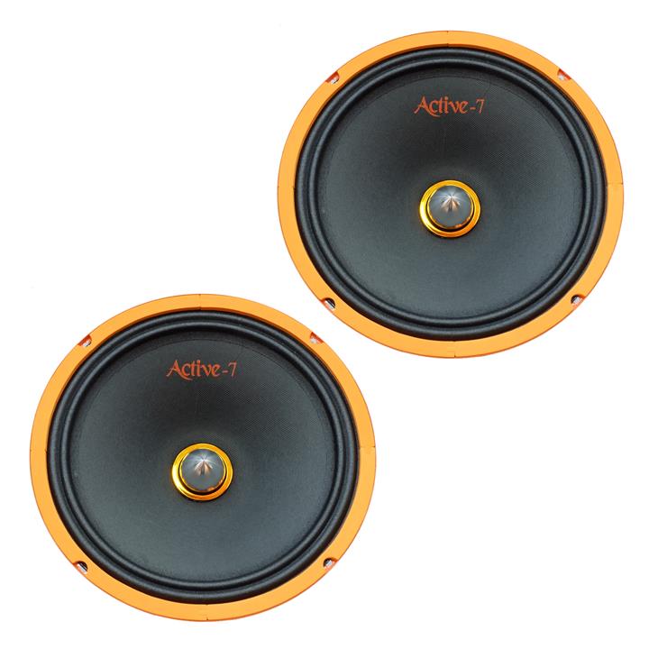 میدرنج خودرو اکتیو مدل AC-803 بسته 2 عددی